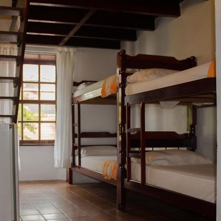 Búzios Pousada Casa Da Pedra מראה חיצוני תמונה