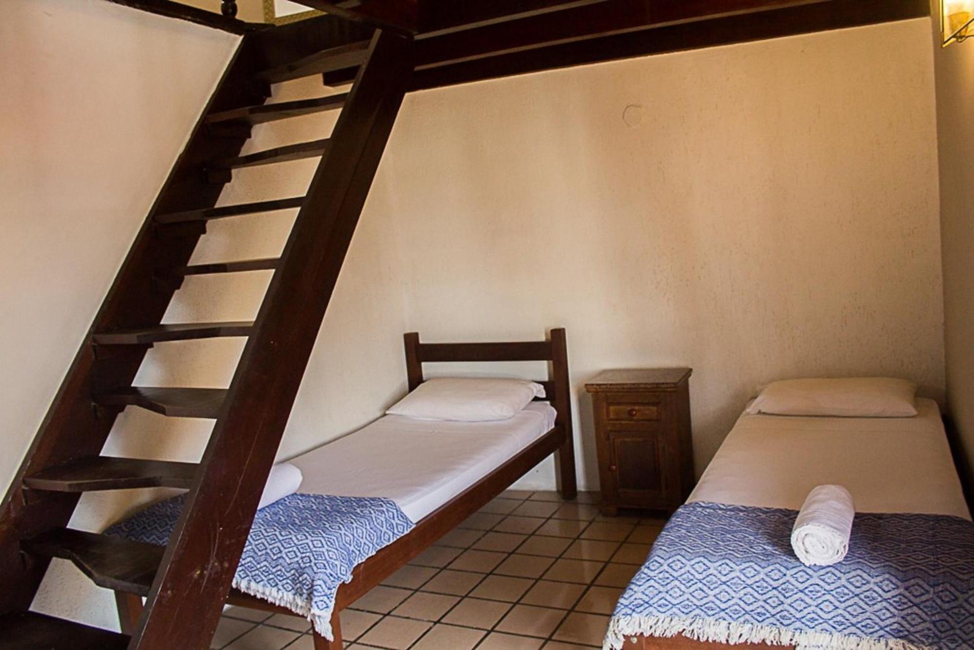 Búzios Pousada Casa Da Pedra מראה חיצוני תמונה