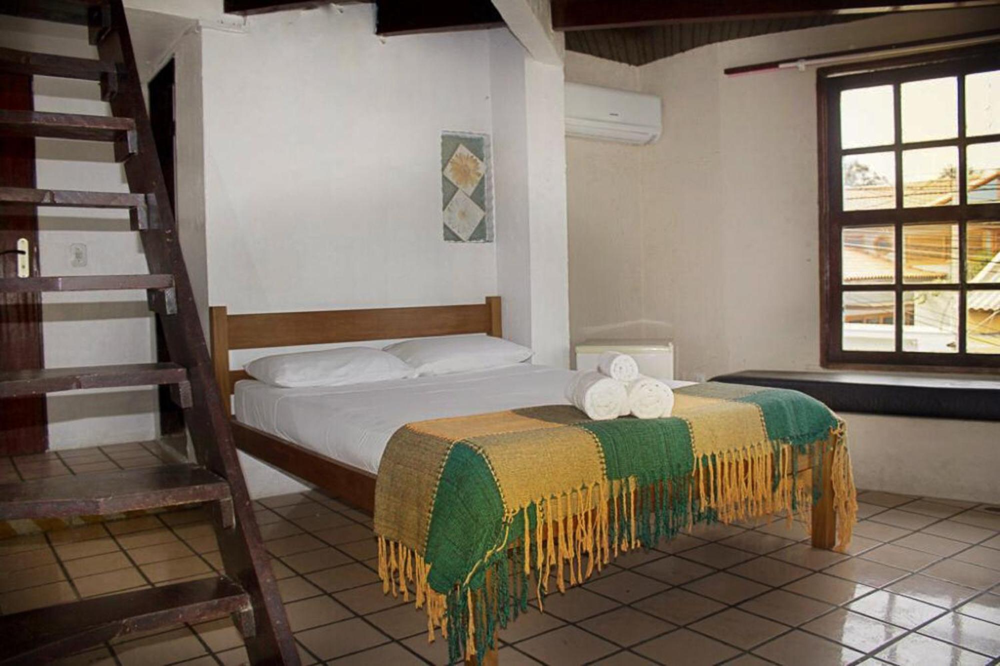 Búzios Pousada Casa Da Pedra מראה חיצוני תמונה