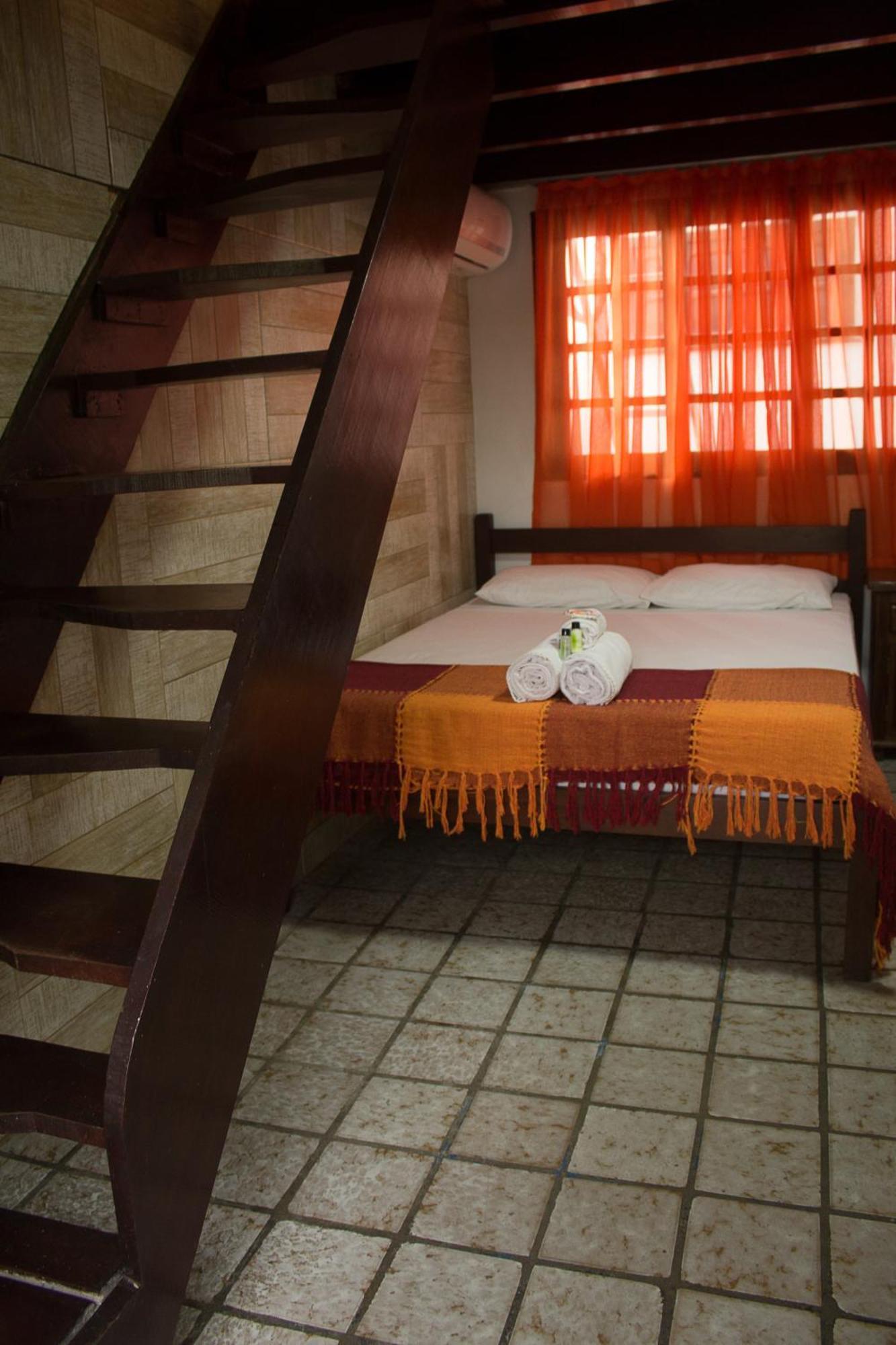 Búzios Pousada Casa Da Pedra מראה חיצוני תמונה