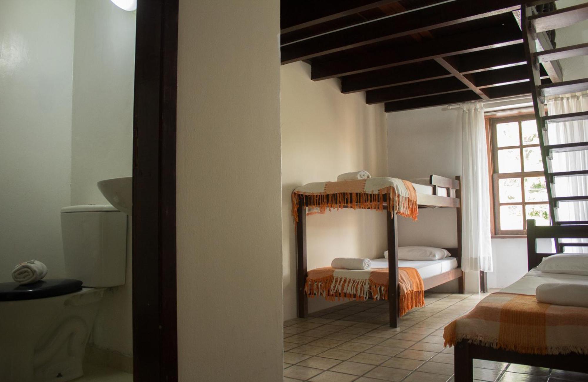 Búzios Pousada Casa Da Pedra מראה חיצוני תמונה