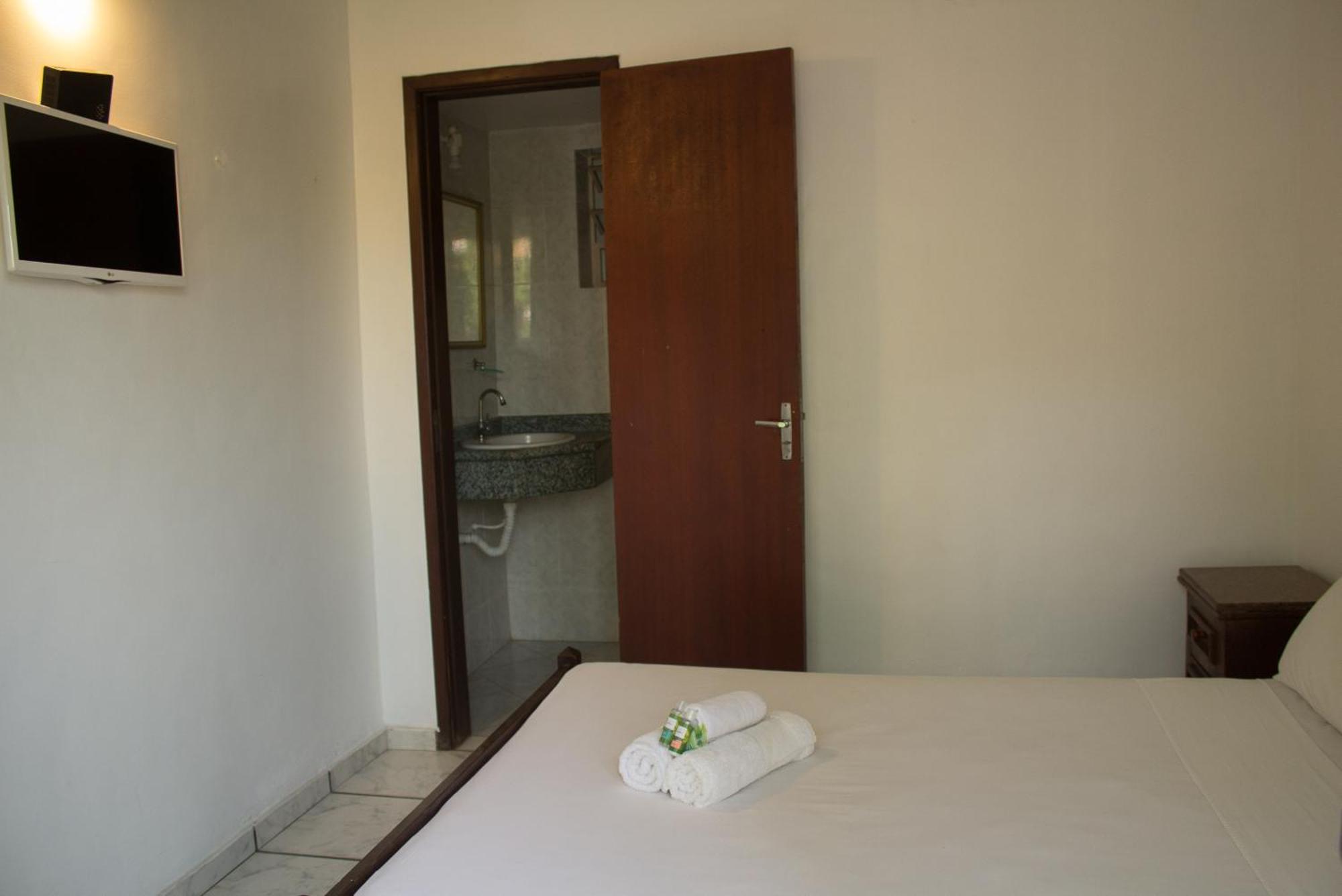 Búzios Pousada Casa Da Pedra חדר תמונה