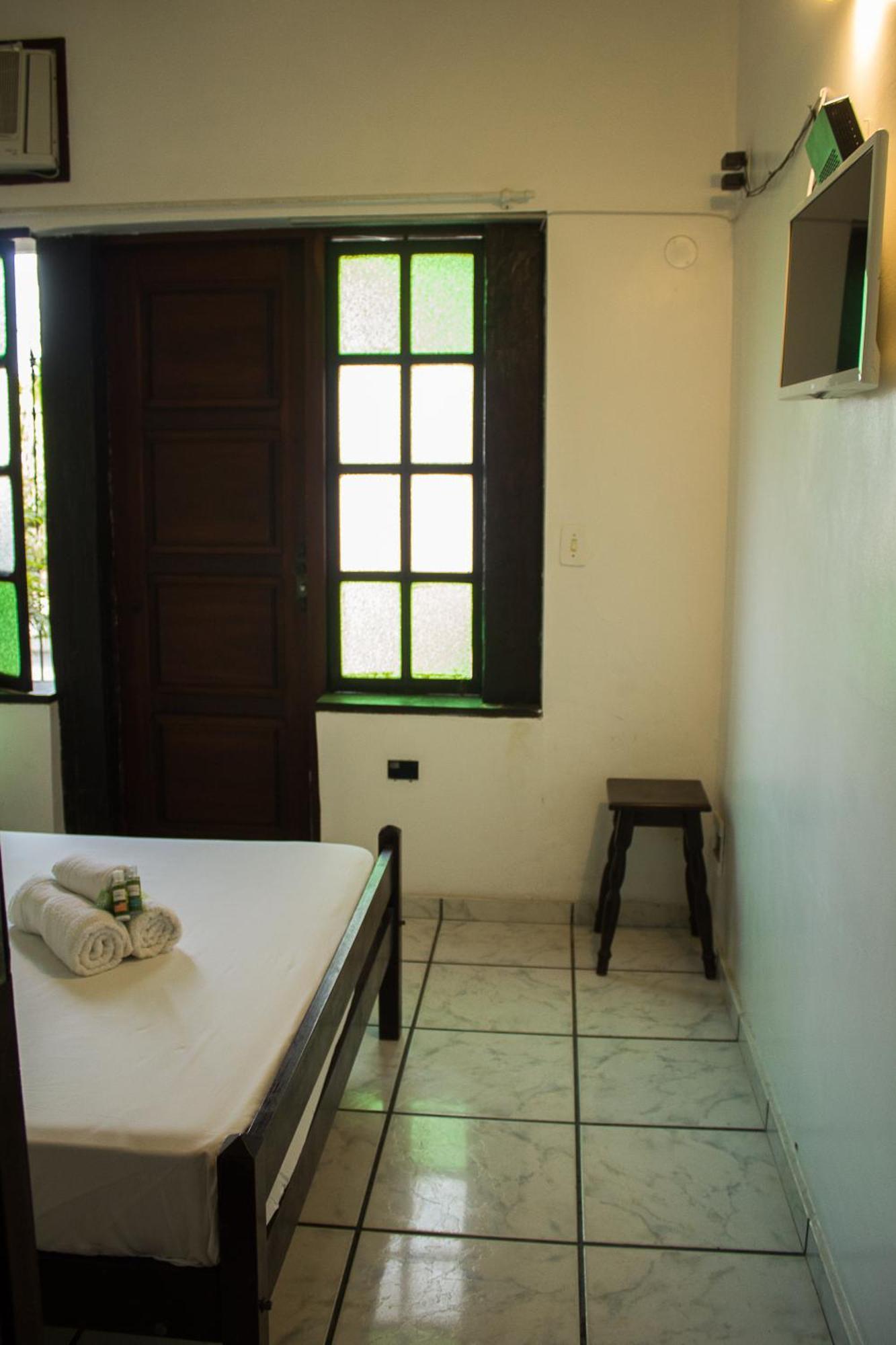 Búzios Pousada Casa Da Pedra חדר תמונה