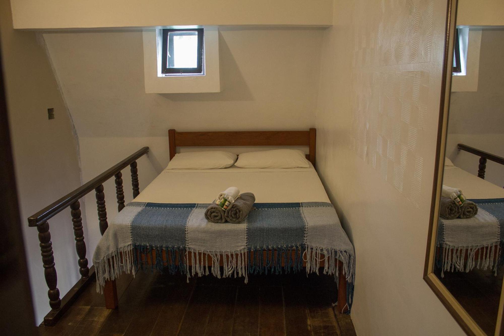 Búzios Pousada Casa Da Pedra חדר תמונה