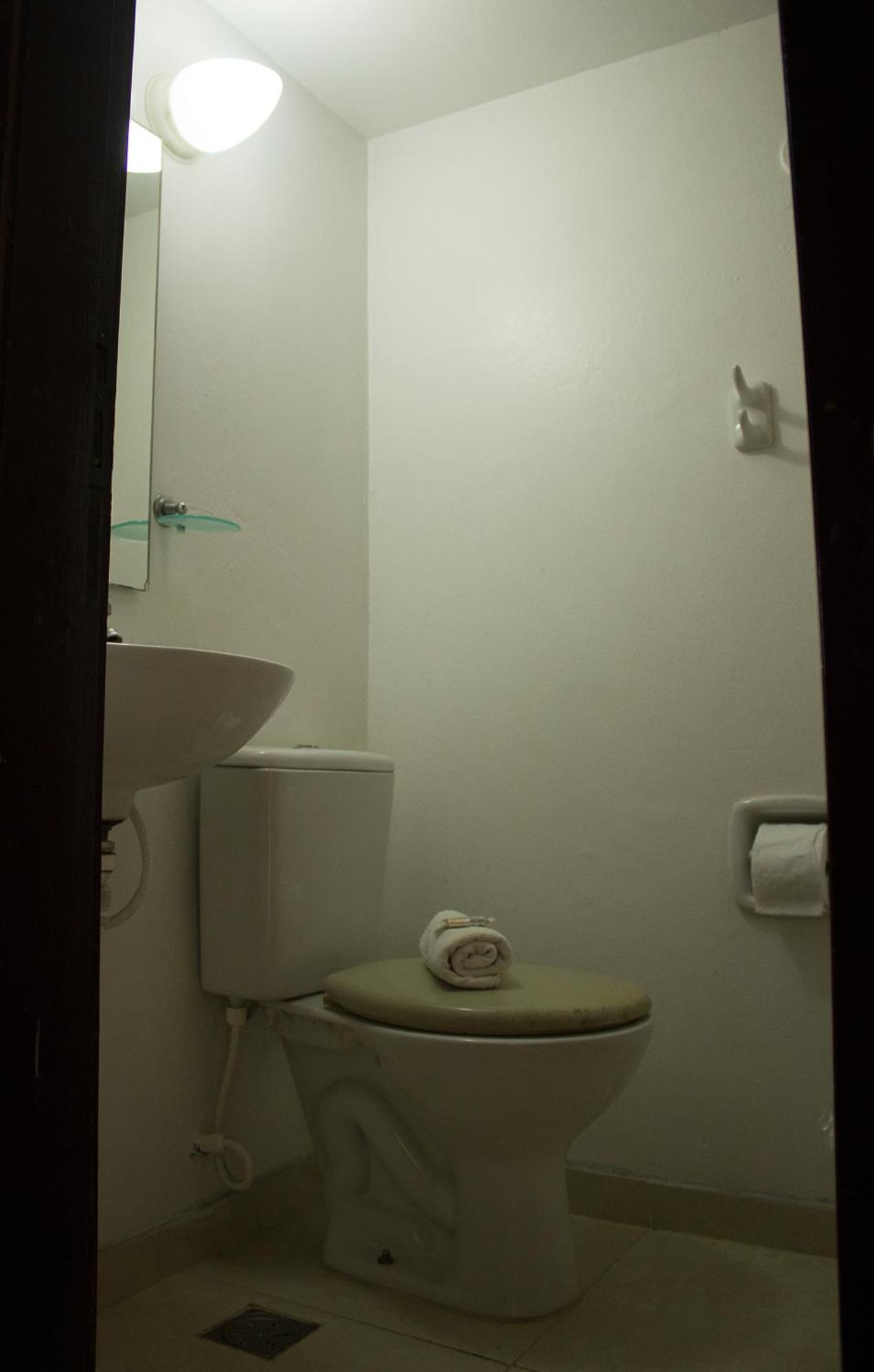 Búzios Pousada Casa Da Pedra חדר תמונה