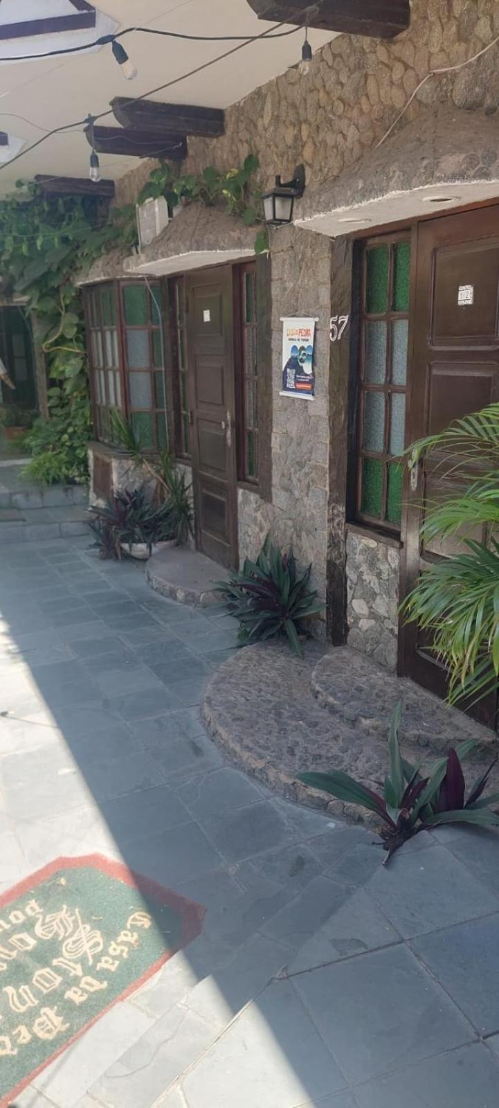 Búzios Pousada Casa Da Pedra חדר תמונה